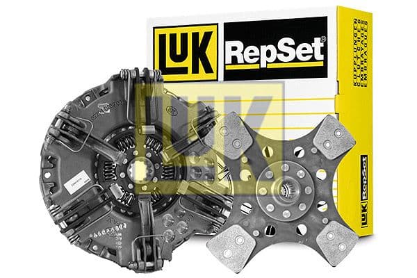 Clutch Kit