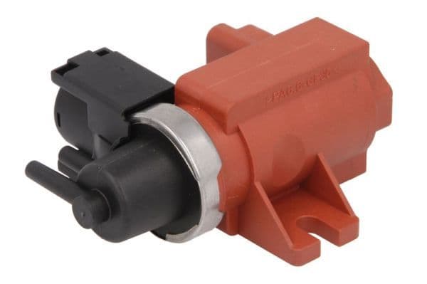 Elektropneumatische regelklep past: VOLVO C30, C70 II, S40 II, S80 II, V50, V70 III  CITROEN C5 III  FORD C-MAX, C-MAX II, FOCUS C-MAX, FOCUS II, FOCUS III, GALAXY II, KUGA I 2.0D 10.03-02.20