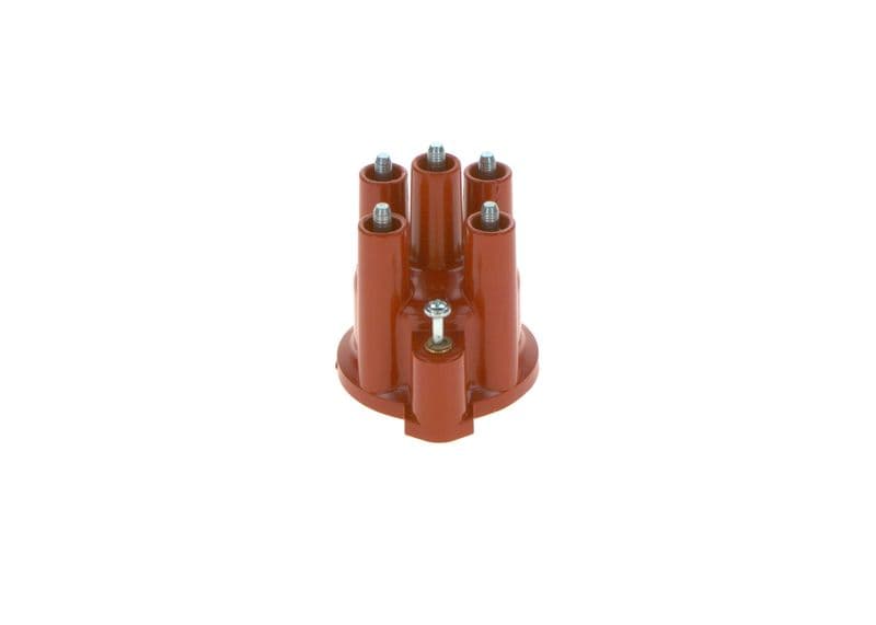 Distributor cap