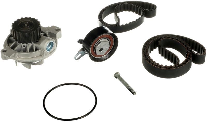 Water Pump & Timing Belt Kit