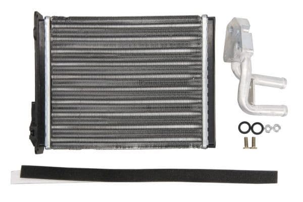 Verwarming past: FIAT DUCATO 1.9D-2.8D 03.94-