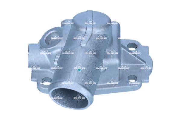 Markeringslichten Rechts, wit, 12/24V