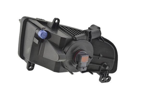 Mistlamp Voor Rechts (H8) past: AUDI A4 B8 11.11-05.16