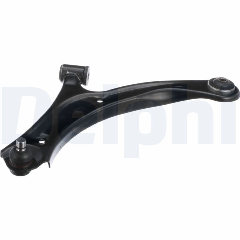 Vooras spoorcontrole arm Links bodem voor past: SUZUKI LIANA 1.3/1.4D/1.6 07.01-
