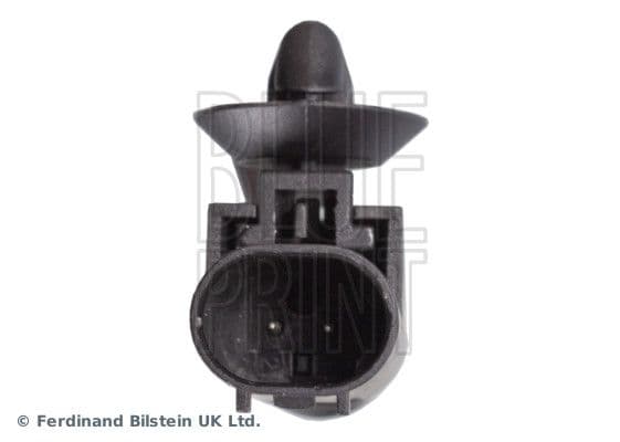 ABS-sensor Voor Rechts past: TOYOTA AURIS, AVENSIS, COROLLA, VERSO 1.2-2.2D 10.06-08.19