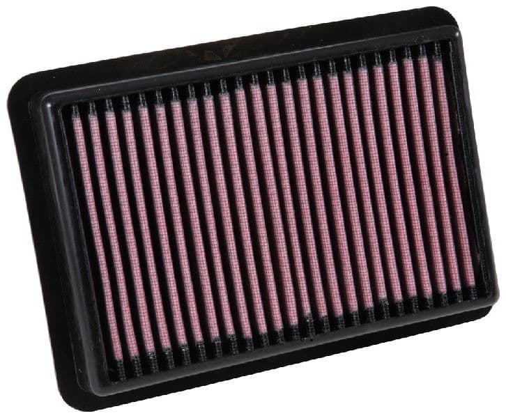 Air filter