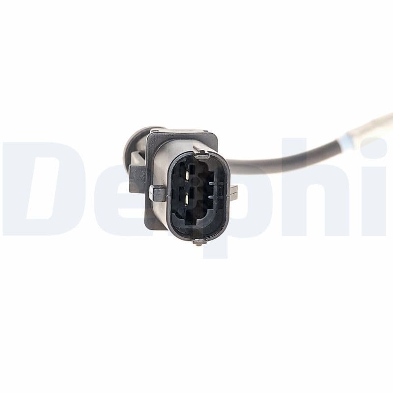 Uitlaatgastemperatuursensor (Vóór DPF) past: DODGE JOURNEY  FIAT FREEMONT 2.0D 06.08-