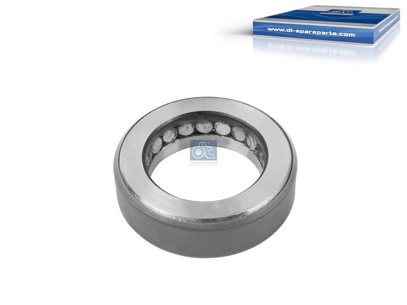Wheel bearing