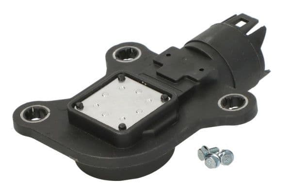 Krukaspositiesensor past: BMW 1 (E81), 1 (E82), 1 (E87), 1 (E88), 3 (E90), 3 (E91), 3 (E92), 3 (E93), 5 (E60), 5 (E61), 5 (F10), 5 (F11), 6 (E63), 6 (E64), 7 (E65, E66, E67) 2.5/3.0 09.04-06.15