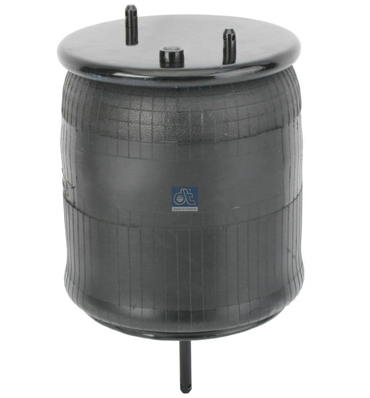 Bellow, air suspension