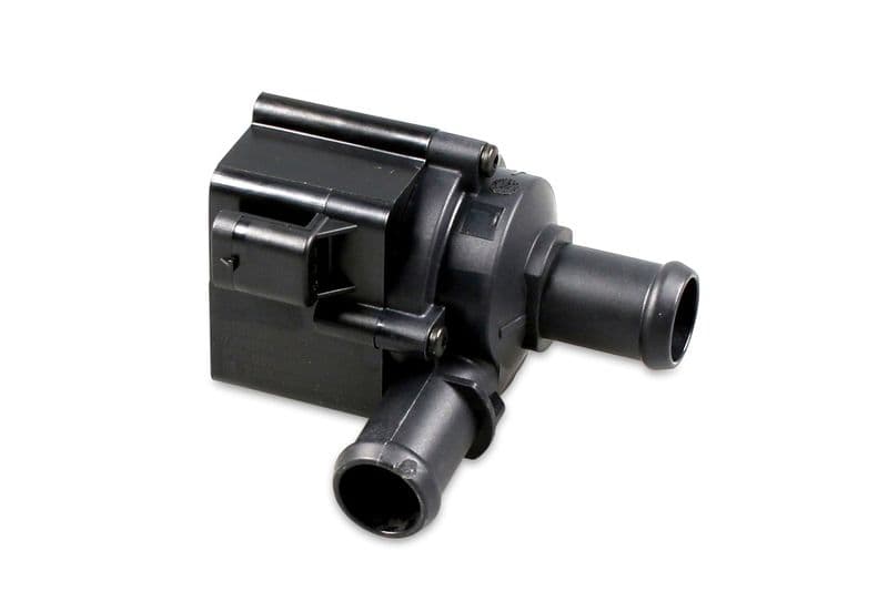 Extra waterpomp (werkingsmodus elektrisch) past: MAN TGE  AUDI A1, A3, A4 ALLROAD B8, A4 ALLROAD B9, A4 B5, A4 B8, A4 B9, A5, A6 C7, A6 C8, Q2, Q3, Q5, TT  BENTLEY BENTAYGA, CONTINENTAL 1.0-6.0 07.95-