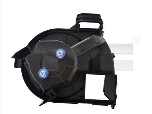 Luchtblazer past: NISSAN KUBISTAR  RENAULT KANGOO, KANGOO EXPRESS 1.0-Electric 08.97-