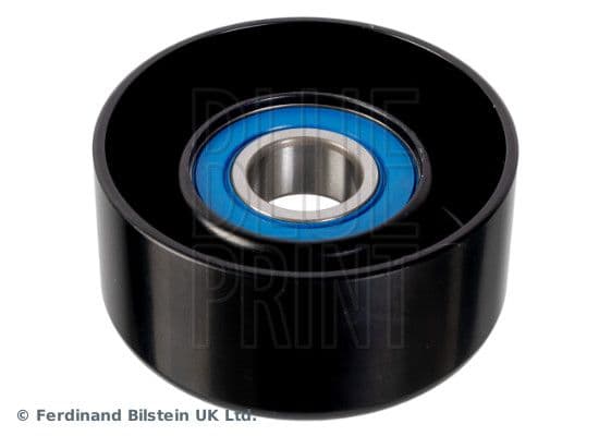 Meervoudige V-snaar spanrol past: HYUNDAI GRANDEUR, IX35, SANTA FE IV, SANTA FÉ II, SANTA FÉ III, SONATA V, SONATA VI, SONATA VII, TUCSON  KIA CARENS III, CERATO II 2.0-2.4LPG 01.05-09.22