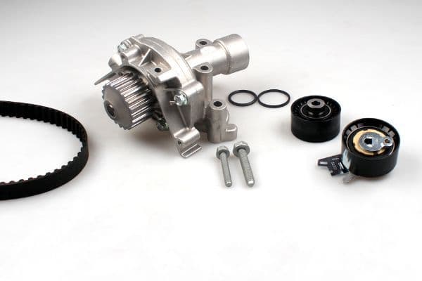 Water Pump & Timing Belt Kit