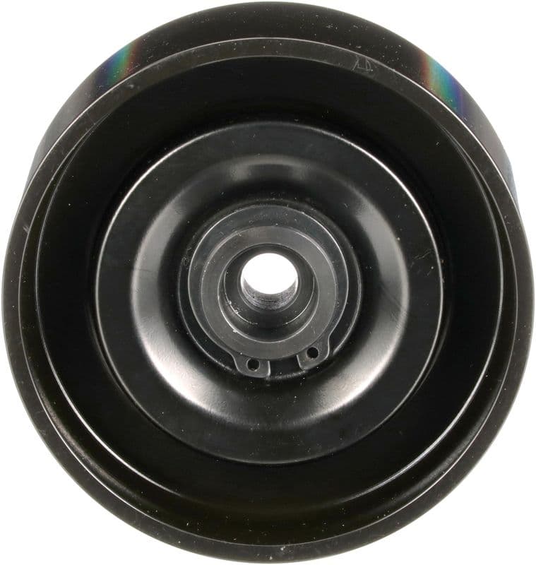 Multi V-riemschijf past: MERCEDES TOURISMO (O 350), TRAVEGO (O 580)  SETRA 400 OM402.970-OM942.911 08.95-