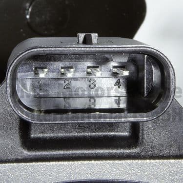 Waterpomp past: CHRYSLER PACIFICA, TOWN & COUNTRY, VOYAGER V 3.6/3.6ALK/3.6H 02.11-