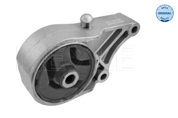 Motorsteun Voor Rechts, rubber-metaal past: OPEL SIGNUM, VECTRA C, VECTRA C GTS  SAAB 9-3 1.9D 04.04-02.15