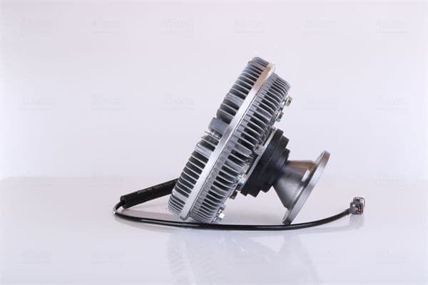 Ventilatorkoppeling (aantal pinnen: 5) past: SCANIA G I, P I, R I, T DC09.113-OSC11.03 01.03-05.19