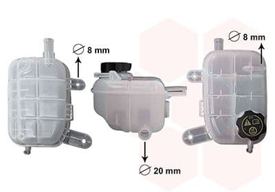 Expansiereservoir
