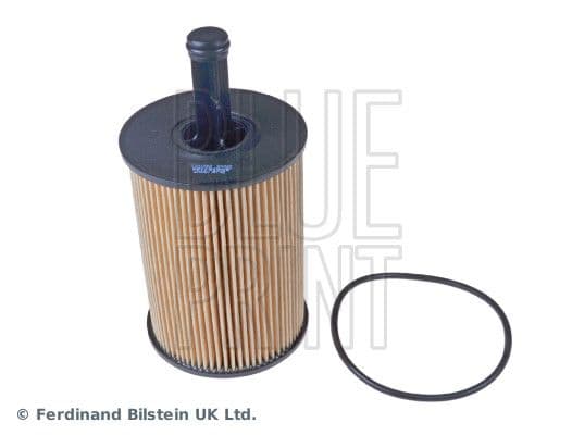 Oil filter