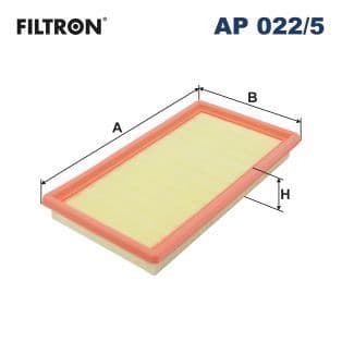 Air filter