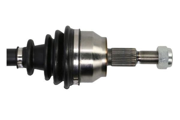 Aandrijfas Voor Links 656mm (nieuw) past: FORD C-MAX II, FOCUS III 1.0/1.6CNG 02.12-02.20