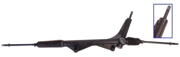 Bushing, leaf spring