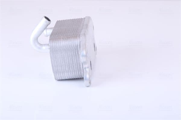 Oliekoeler (automatisch/handmatig) past: VOLVO S60 I, S80 I, V70 II, XC70 I, XC90 I 2.4D 01.01-12.14