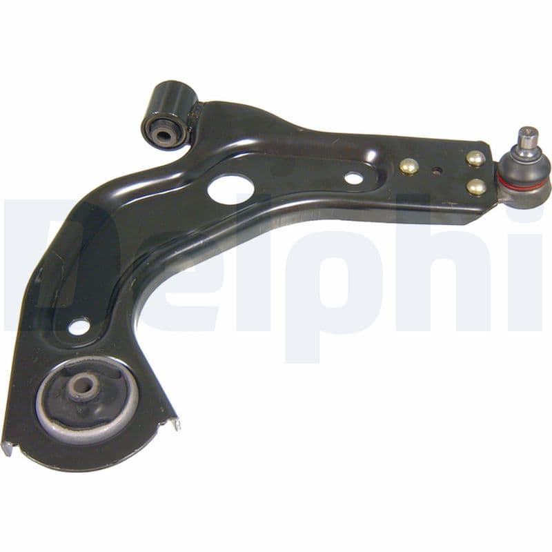 Track control arm