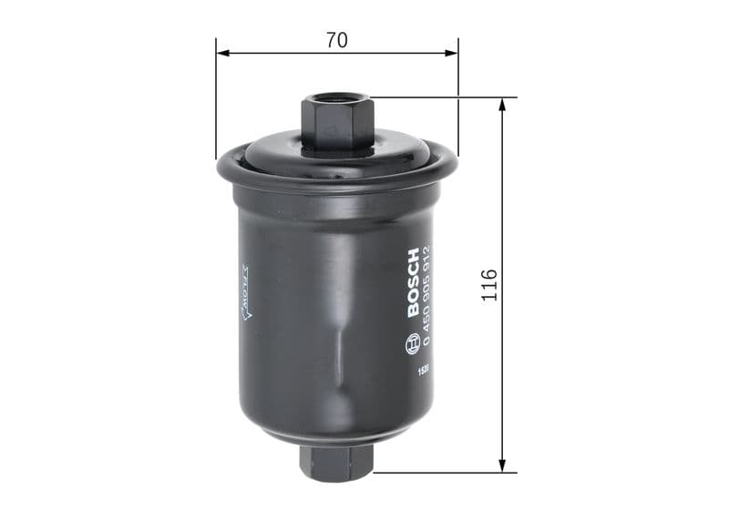 Fuel Filter