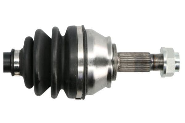 Aandrijfas Voor Links 460mm (nieuw) past: FIAT PUNTO 1.3D/1.8/1.9D 09.99-03.12