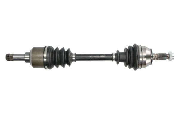 Aandrijfas Voor Links 567mm (voor voertuigen zonder ABS, nieuw) past: CITROEN C15, C4 I  PEUGEOT 205, 205 I, 205 II 1.0-1.9D 02.83-11.12
