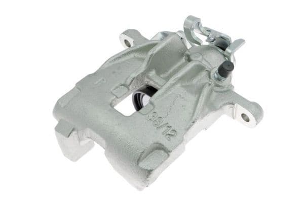 Schijfremklauw Achter Rechts (nieuw) past: DS DS 3  AUDI 50, A4 B6, A6 C5, A7  SEAT ALHAMBRA, IBIZA IV, IBIZA IV SC  VW CALIFORNIA T4 CAMPER, PARATI III, PASSAT B1, PASSAT B2 0.8-3.6 09.75-