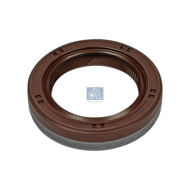 Shaft Seal, crankshaft