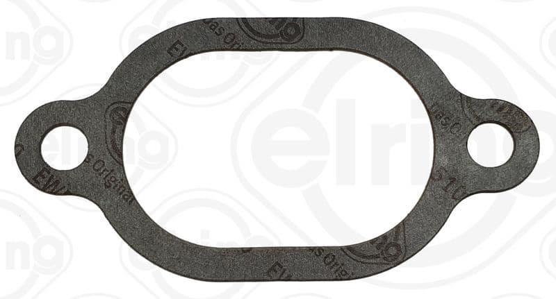 Gasket, coolant flange