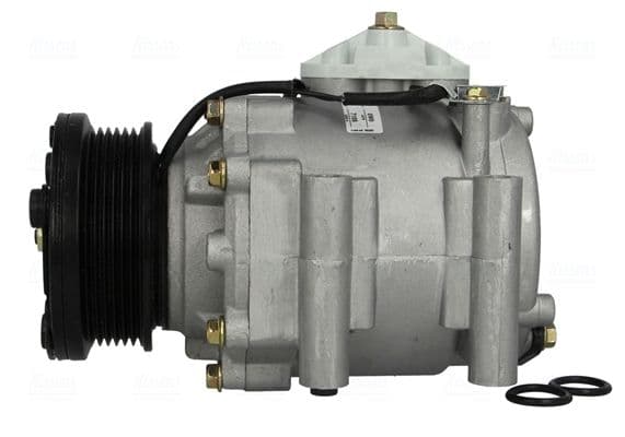 Airconditioning compressor past: FORD MONDEO III, TRANSIT 1.8-2.3LPG 10.00-08.14