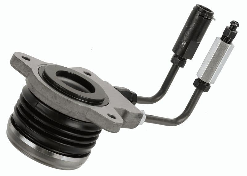 Hydraulisch concentrisch lager past: HYUNDAI I30, I40 I, I40 I CW, IX35, SANTA FÉ II, SANTA FÉ III, SONATA V, SONATA VI, TUCSON  KIA CARENS III, CARENS IV, CARNIVAL III, CEE'D 1.6D-3.3 08.04-