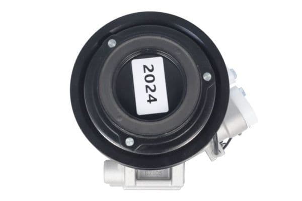 Airconditioning compressor past: MAZDA 6 2.5 08.07-07.13