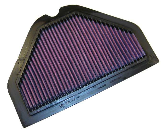 K&N FILTERS