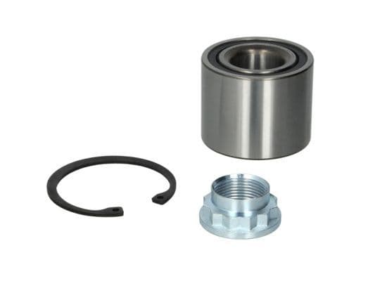 Wiellager kit Achter Links/Rechts (25x55x43) past: MERCEDES A (W168) 1.4-2.1 07.97-08.04