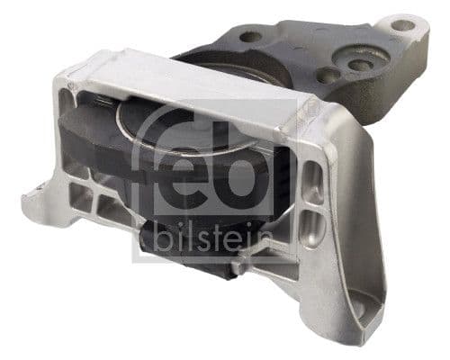 Motorsteun Voor Rechts, hydraulisch past: FORD FOCUS III 2.0D 11.14-02.20