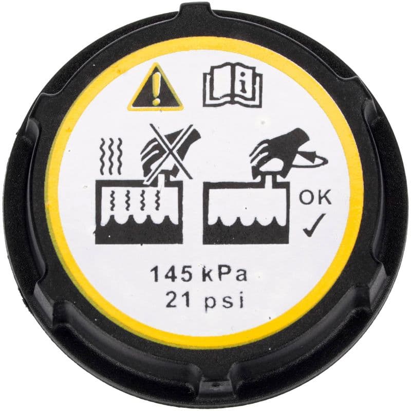 Cover, plenum chamber