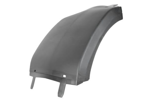 Achterspatbord Links/Rechts (bovenste deel) past: DAF 95 XF, XF 105, XF 95 01.97-