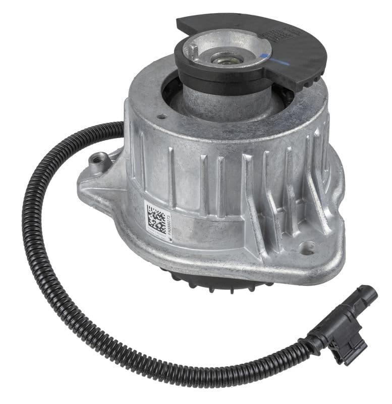 Motorsteun Voor Links, hydraulisch past: MERCEDES S (W222, V222, X222) 2.9D/3.0D/3.0H 05.13-07.20