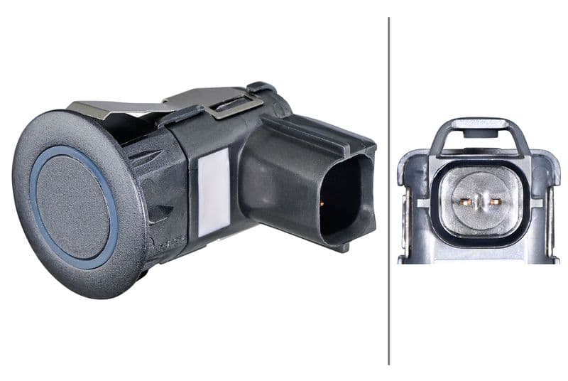 Parkeerafstandsensor Achter/Voor past: MITSUBISHI