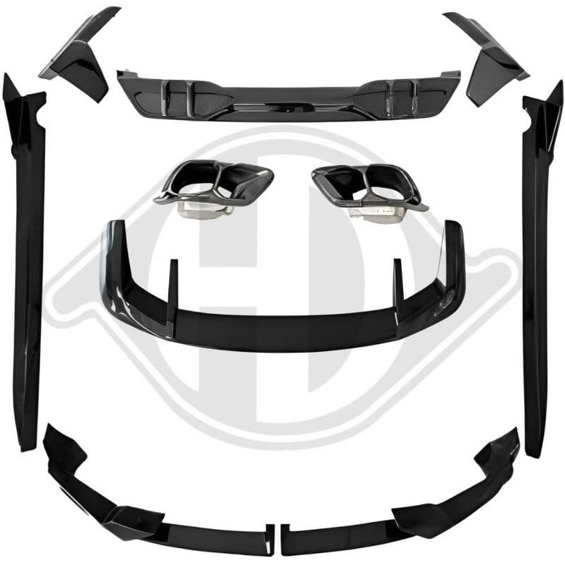 23->>   PASSEND F�R M-TECH