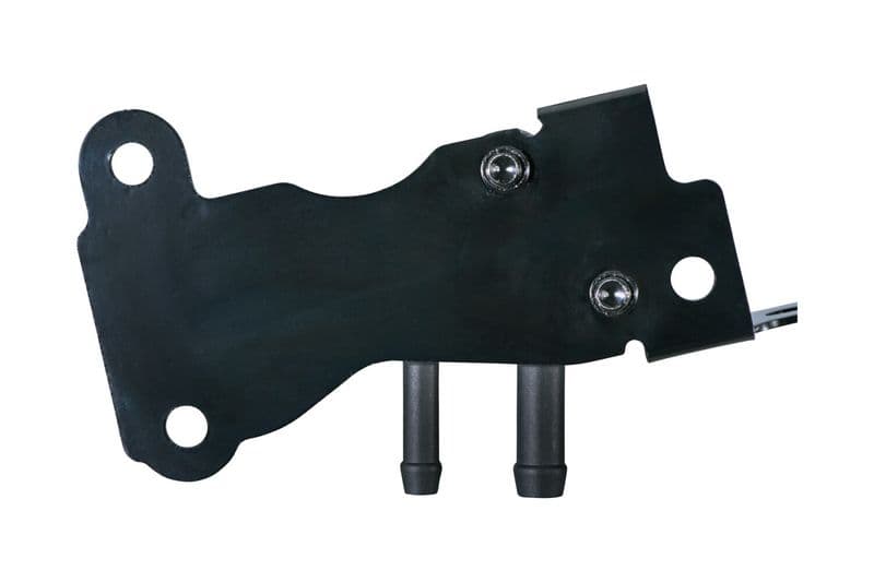 Uitlaatgassen druksensor (aantal pinnen: 3) past: CHEVROLET CAPTIVA, CRUZE  MAZDA 3, 6, CX-5  MITSUBISHI ASX, L200 / TRITON, OUTLANDER III, PAJERO IV  OPEL ANTARA A  SUBARU FORESTER 1.5D-3.2D 11.05-