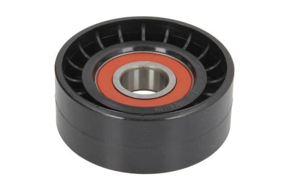 Meervoudige V-snaar spanrol past: IVECO DAILY III  RVI MASCOTT  FIAT GRANDE PUNTO  RENAULT MASCOTT, MASTER PRO 1.2/2.8D/3.0D 01.99-