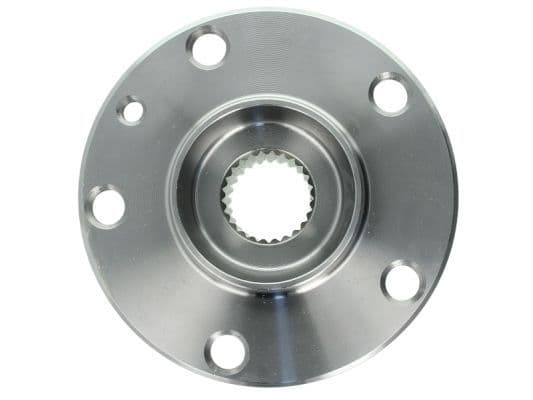 Wheel hub Voor past: ALFA ROMEO 147, GTV, SPIDER 1.6-2.0 06.95-03.10