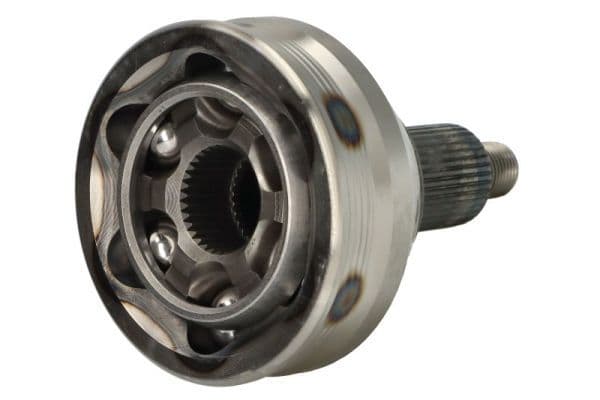 CV-gewricht buitenste Links/Rechts (36z/33z/52mm) past: AUDI A1, A1 ALLSTREET, A1 CITY CARVER  SEAT ARONA, IBIZA V  SKODA FABIA IV, KAMIQ, SCALA  VW POLO VI, TAIGO, T-CROSS 1.0/1.5/1.6D 01.17-